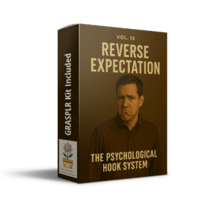 GRASPLR HOOK Reverse Expectation