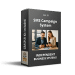 GRASPLR SMS Campaign System