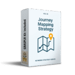 GRASPLR Journey Mapping Strategy