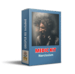 GRASPLR MEDIC Kit Narcissism