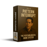 GRASPLR HOOK Pattern Interrupt