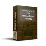 GRASPLR The Anti-Audience Strategy