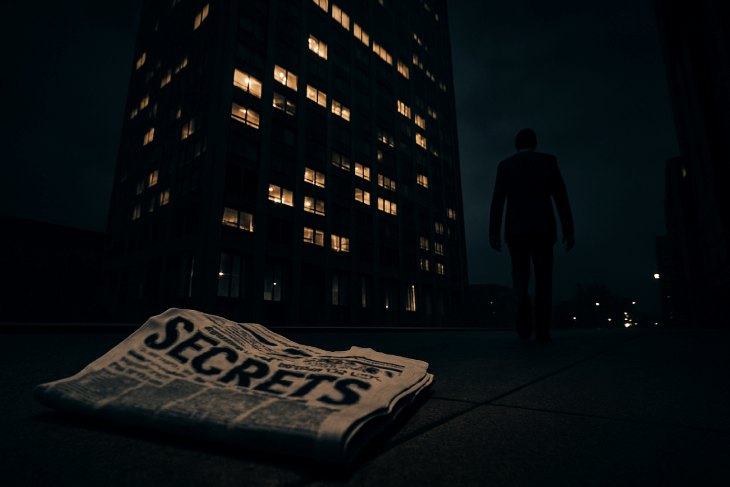 Biggest Corporate Scandals