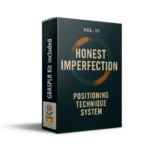 GRASPLR Honest Imperfection