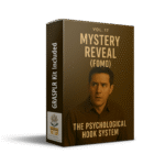 GRASPLR HOOK Mystery Reveal