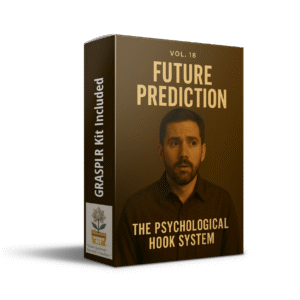 GRASPLR HOOK Future Prediction