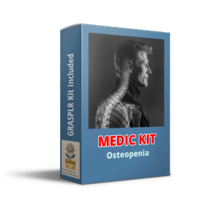 GRASPLR MEDIC Kit Osteopenia
