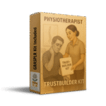 GRASPLR Physiotherapist TrustBuilder Kit