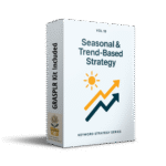 GRASPLR Seasonal & Trend-Based Strategy
