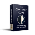 GRASPLR Contrast Copy System