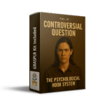 GRASPLR HOOK Controversial Question