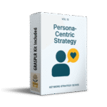 GRASPLR Persona-Centric Strategy