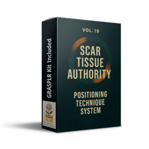 GRASPLR Scar Tissue Authority