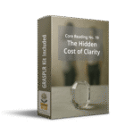 GRASPLR The Hidden Cost of Clarity