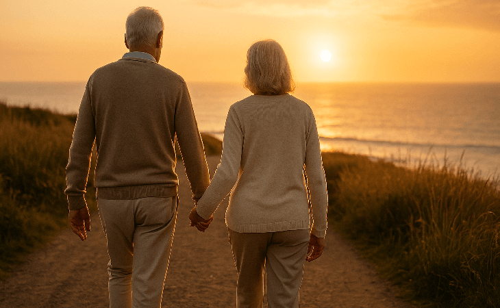 Retirement Planning and Lifestyle
