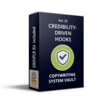 GRASPLR Credibility-Driven Hooks System