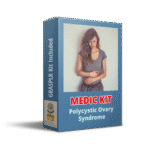 GRASPLR MEDIC Kit Polycystic Ovary Syndrome