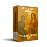 GRASPLR Real Estate Agent TrustBuilder Kit