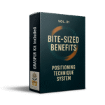 GRASPLR Bite-Sized Benefits