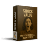 GRASPLR HOOK Shock Value