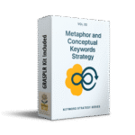 GRASPLR Metaphor and Conceptual Keywords Strategy