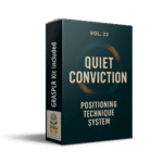 GRASPLR Quiet Conviction