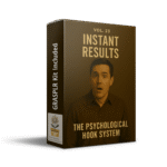 GRASPLR HOOK Instant Results