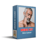 GRASPLR MEDIC Kit Skin Cancer