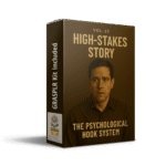 GRASPLR HOOK High-Stakes Story