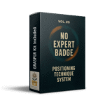 GRASPLR No Expert Badge