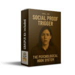 GRASPLR HOOK Social Proof Trigger