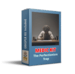 GRASPLR MEDIC Kit The Perfectionism Trap