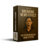 GRASPLR HOOK Breaking News Effect