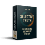 GRASPLR Selective Truth