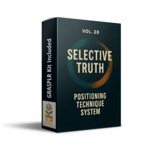 GRASPLR Selective Truth