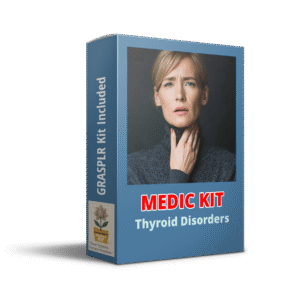 GRASPLR MEDIC Kit Thyroid Disorders