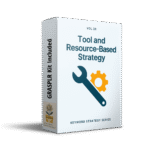 GRASPLR Tool and Resource-Based Strategy