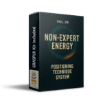GRASPLR Non-Expert Energy