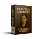 GRASPLR HOOK Provocative Comparison