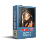 GRASPLR MEDIC Kit Vitamin D Deficiency