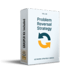 GRASPLR Problem Reversal Strategy