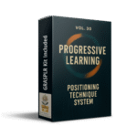 GRASPLR Progressive Learning
