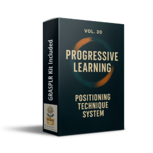 GRASPLR Progressive Learning