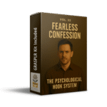 GRASPLR HOOK Fearless Confession