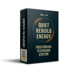 GRASPLR Quiet Rebuild Energy