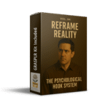 GRASPLR HOOK Reframe Reality