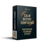 GRASPLR Calm Before Confidence