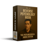 GRASPLR HOOK Reverse Psychology Hook