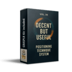 GRASPLR Decent But Useful