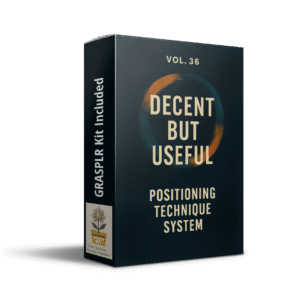 GRASPLR Decent But Useful